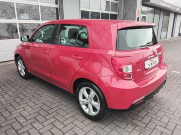 Toyota Urban Cruiser