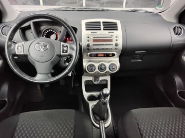Toyota Urban Cruiser