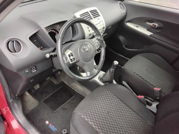 Toyota Urban Cruiser