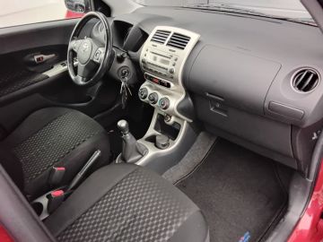 Toyota Urban Cruiser