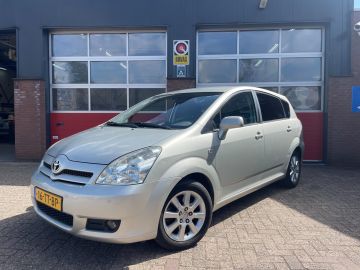 Toyota Verso