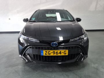 Toyota Corolla Touring Sports