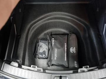 Toyota Corolla Touring Sports