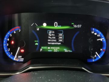 Toyota Corolla Touring Sports