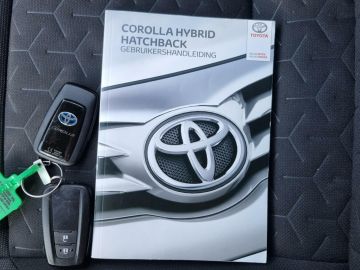 Toyota Corolla Touring Sports