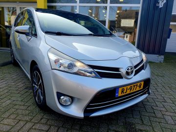 Toyota Verso