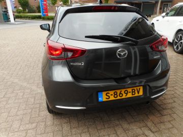 Mazda 2