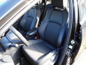 Mazda 2 Hybrid