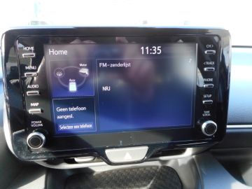 Mazda 2 Hybrid