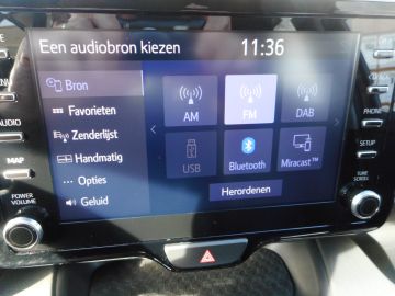 Mazda 2 Hybrid