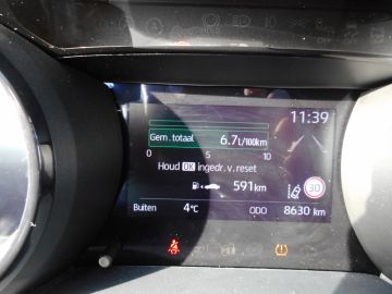 Mazda 2 Hybrid