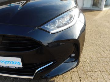Mazda 2 Hybrid