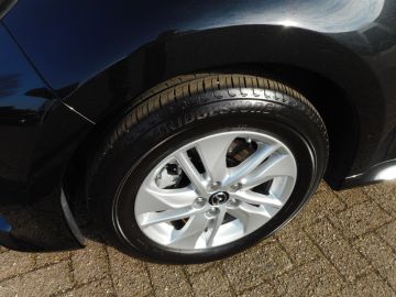 Mazda 2 Hybrid