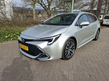 Toyota Corolla Touring Sports