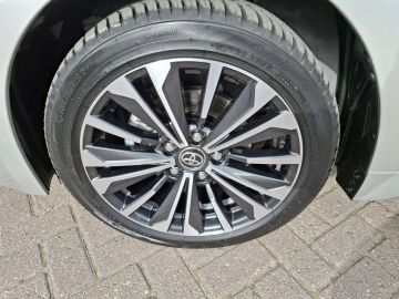 Toyota Corolla Touring Sports