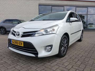 Toyota Verso