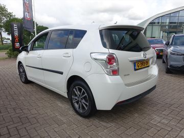Toyota Verso