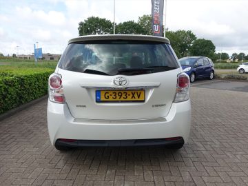 Toyota Verso