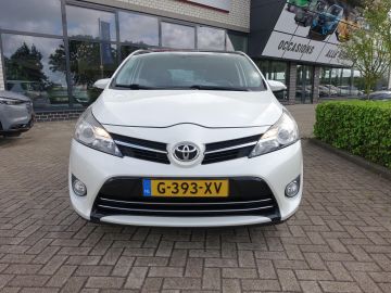 Toyota Verso