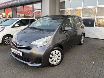 Toyota Verso-S