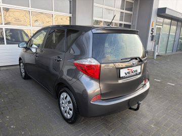 Toyota Verso-S