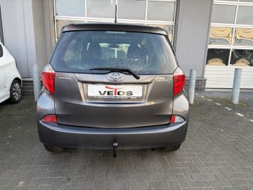 Toyota Verso-S