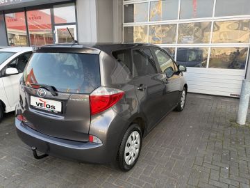 Toyota Verso-S