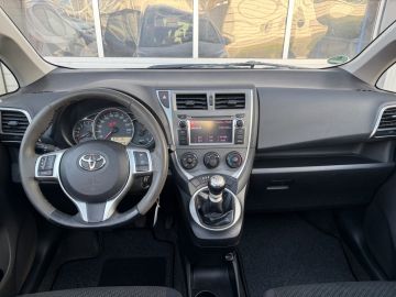 Toyota Verso-S