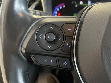 Toyota Corolla Touring Sports