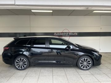 Toyota Corolla Touring Sports