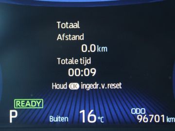 Toyota Corolla Touring Sports