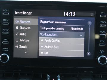 Toyota Corolla Touring Sports