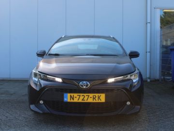 Toyota Corolla Touring Sports