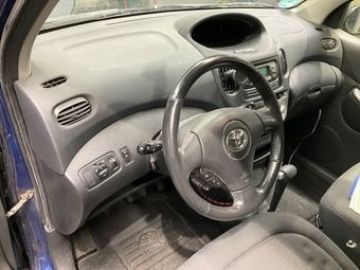 Toyota Yaris Verso