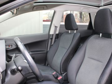 Toyota Verso-S
