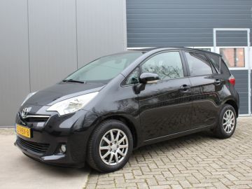 Toyota Verso-S