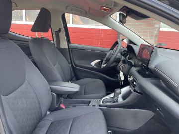 Mazda 2 Hybrid
