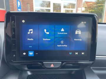 Mazda 2 Hybrid