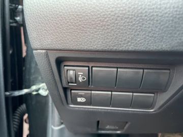 Mazda 2 Hybrid