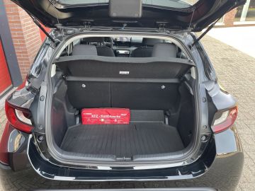 Mazda 2 Hybrid