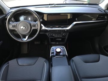 Kia E-Niro