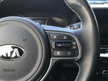 Kia E-Niro
