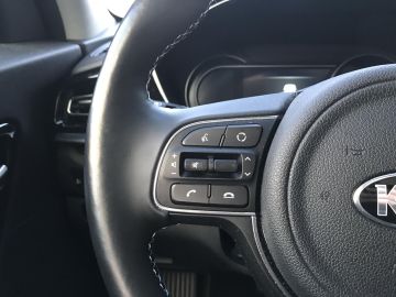 Kia E-Niro