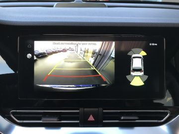 Kia E-Niro