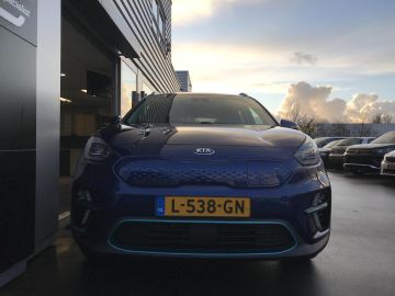 Kia E-Niro