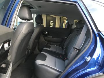Kia E-Niro