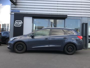 Kia Cee'd