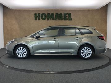 Toyota Corolla Touring Sports