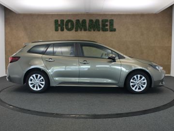 Toyota Corolla Touring Sports
