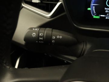 Toyota Corolla Touring Sports